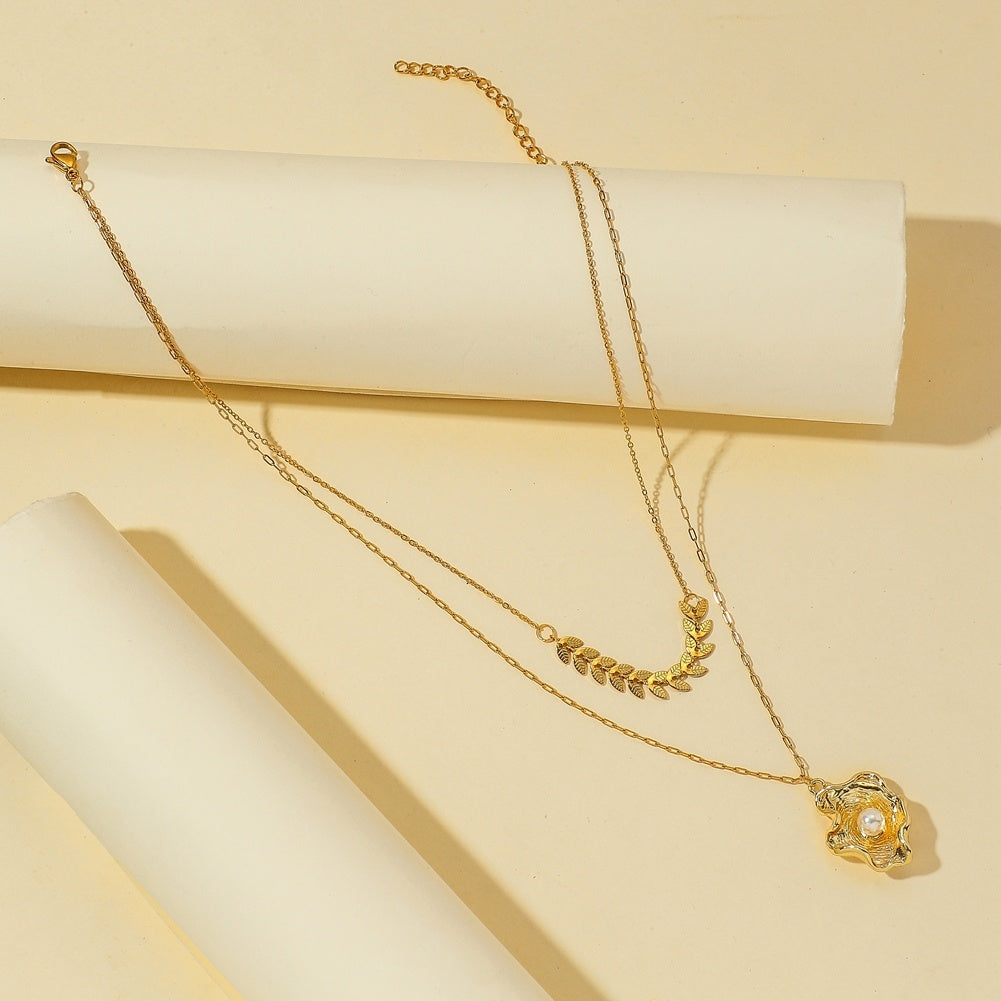 Ornaments Creative Fashion Geometric Element Items