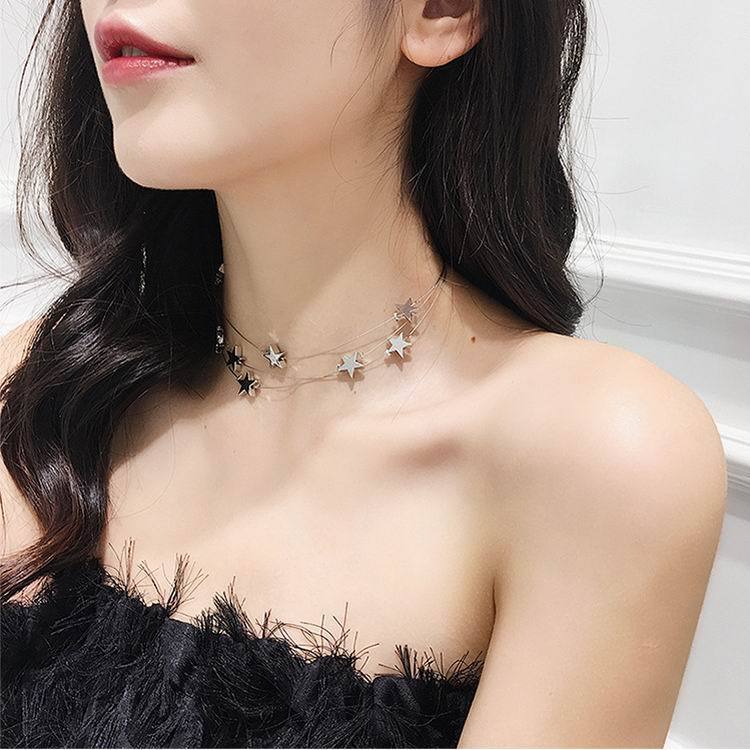 Star Choker