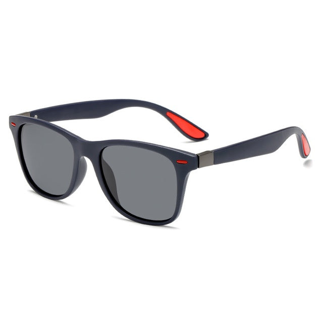 Men's classic casual sunglasses polarized sunglasses