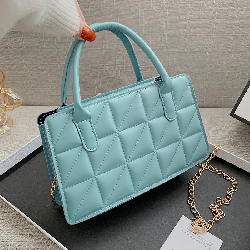 New Korean Pu Women'S Bag In Spring