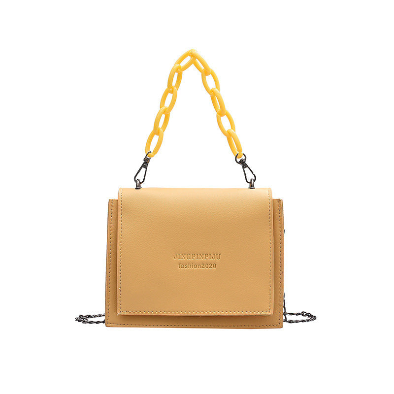 PU simple chain small span package