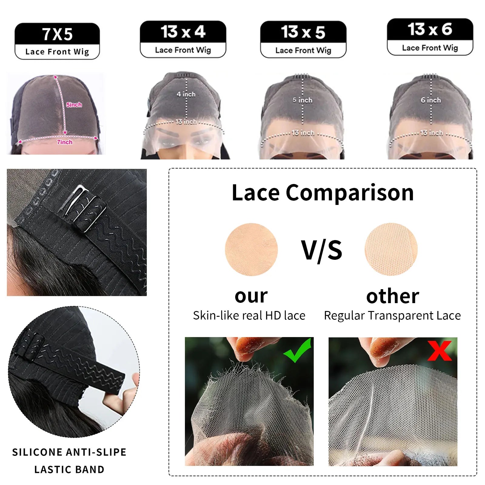 13x6 Hd Lace Frontal Wigs Loose Deep Wave Wigs Brazilian Women Curly Human Hair wig 30Inch Deep Water Wave 13x4 Lace Front Wig