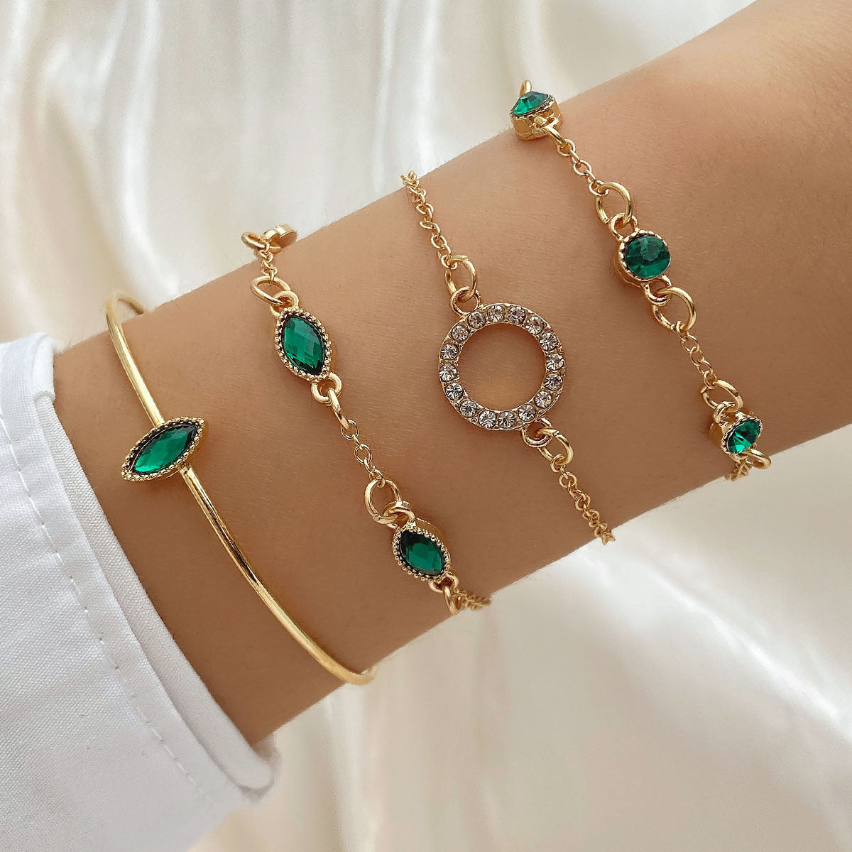 BRACELETS