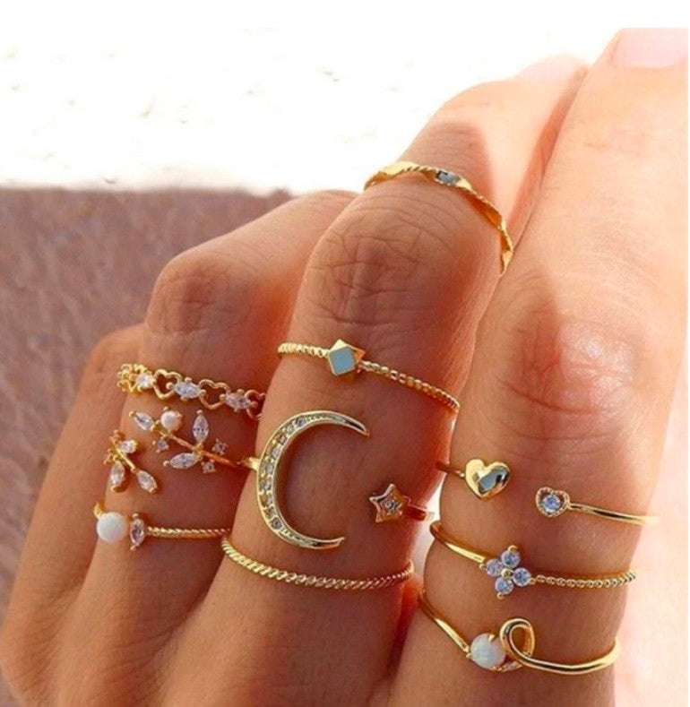 Rings