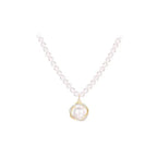 Light Luxury Minority Exquisite Sweater Chain