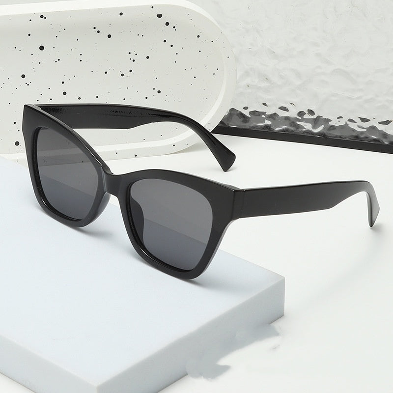 Fashion Sunglasses High Sense Sunglasses