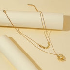 Ornaments Creative Fashion Geometric Element Items