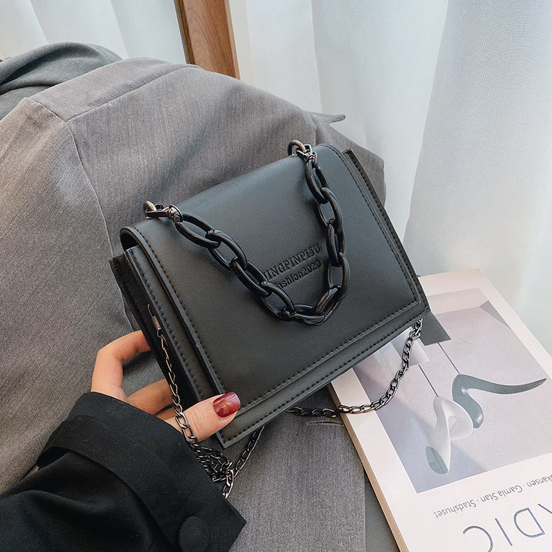 PU simple chain small span package