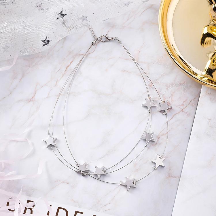 Star Choker