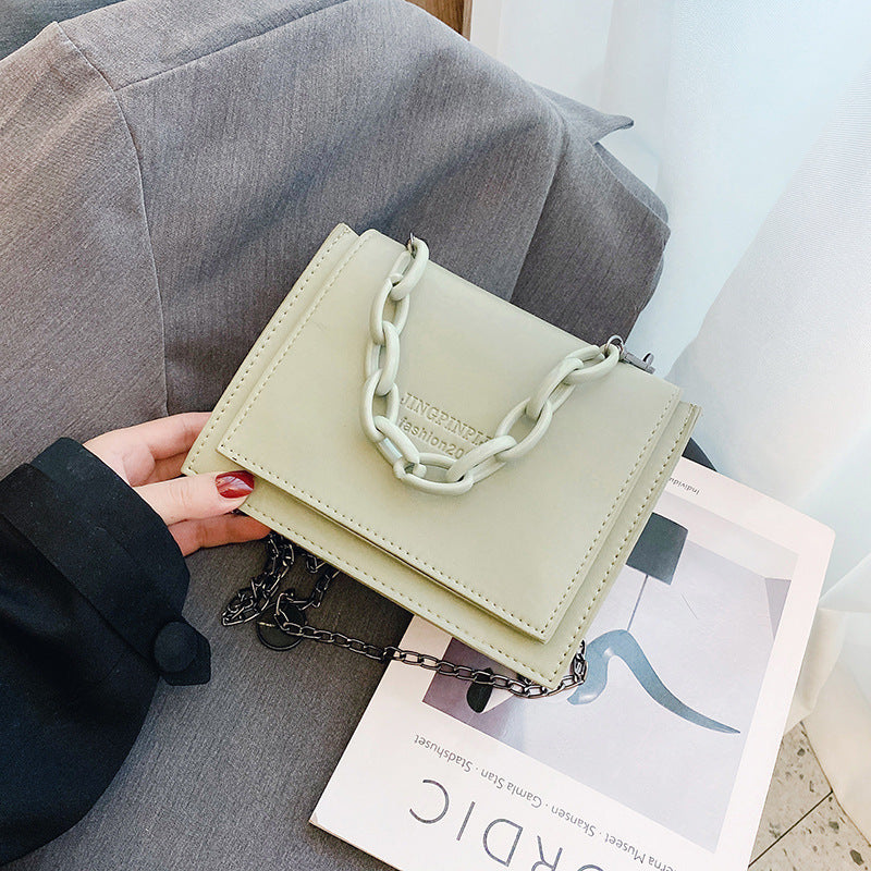 PU simple chain small span package