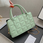 New Korean Pu Women'S Bag In Spring
