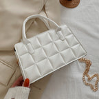 New Korean Pu Women'S Bag In Spring