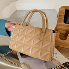 New Korean Pu Women'S Bag In Spring