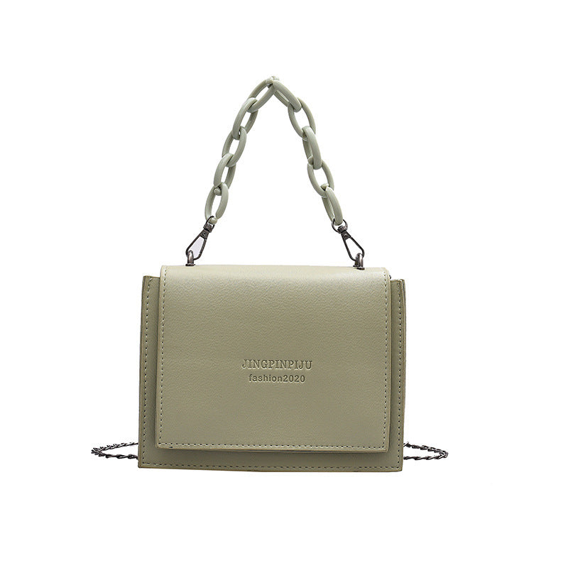 PU simple chain small span package