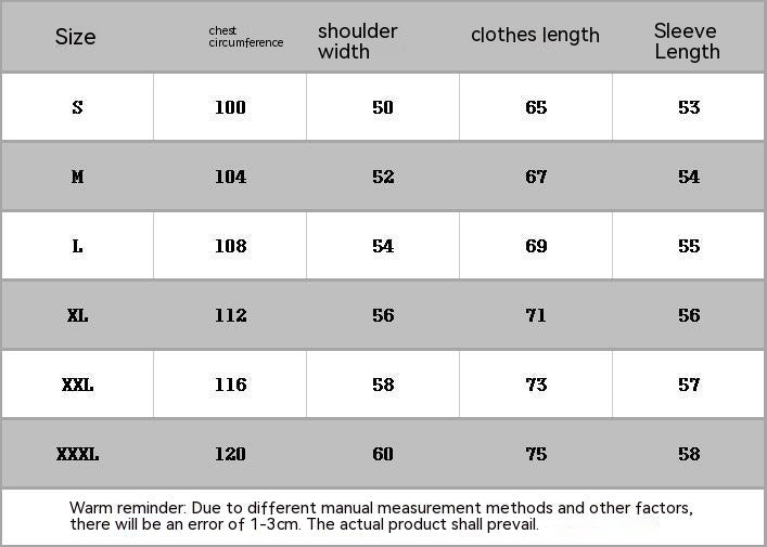 Men's Long Sleeve T-shirt Digital Printing Long Sleeve