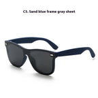 Polarized Sunglasses Fashion Sun-resistant Sunglasses