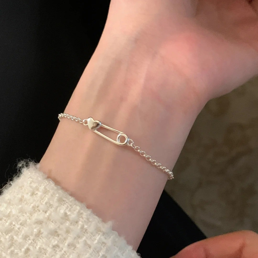 Sparkling Starry Bracelet For Women