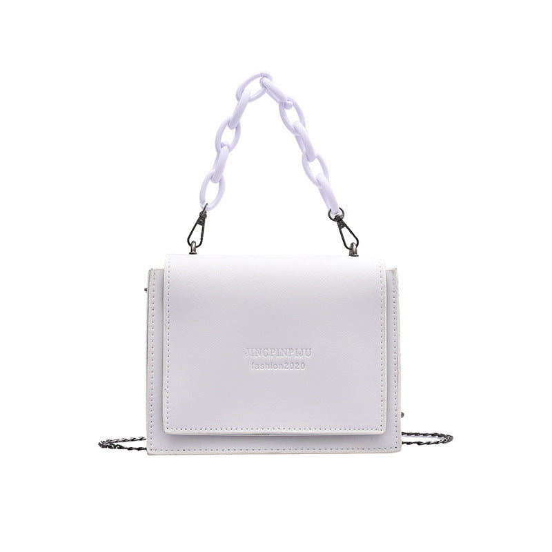 PU simple chain small span package