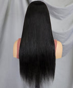 6x4 Density Virgin Human Hair Wigs For Black Women