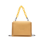 PU simple chain small span package