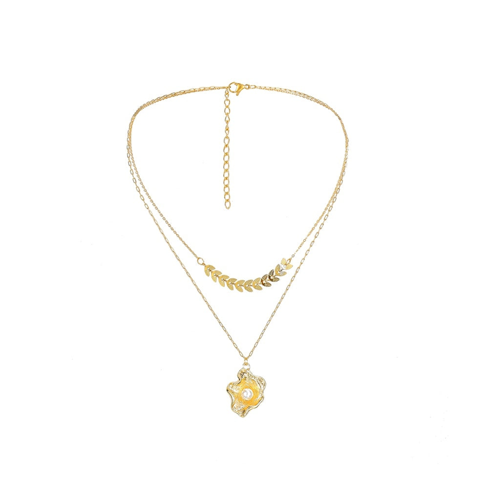 Ornaments Creative Fashion Geometric Element Items