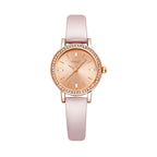 Women's Watch Student Fashion Diamond Quartz Watch