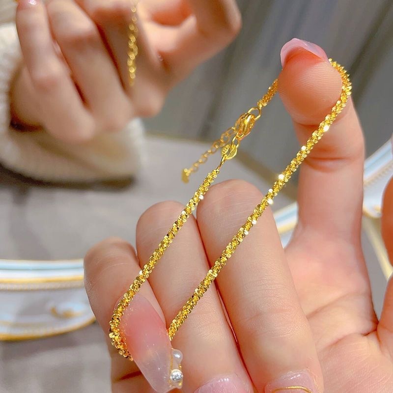 Sparkling Starry Bracelet For Women