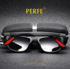 Men's classic casual sunglasses polarized sunglasses