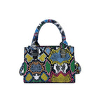 High-end Fashion Pattern Small Bag Casual