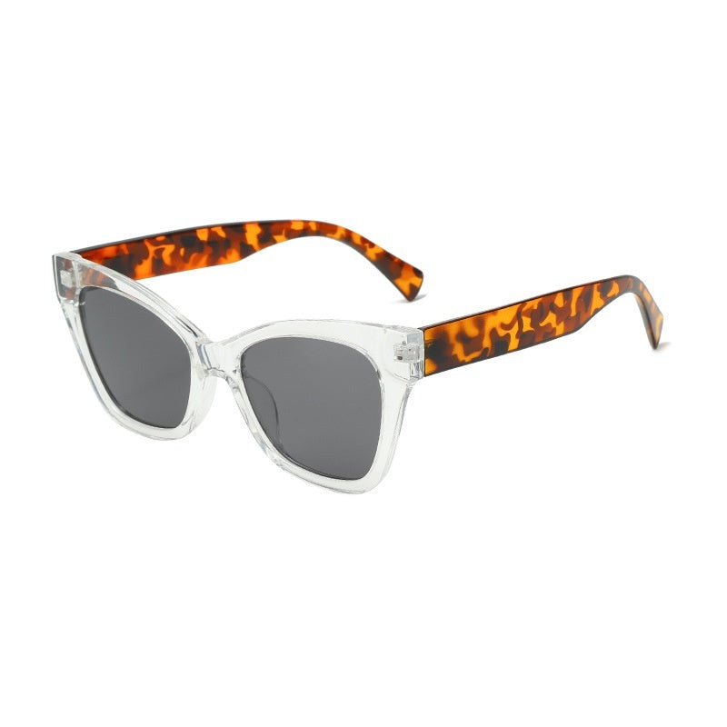 Fashion Sunglasses High Sense Sunglasses