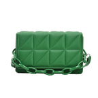 Ladies New Winter Fashion Casual Messenger Bag