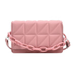 Ladies New Winter Fashion Casual Messenger Bag